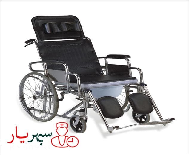 ویلچر حمامی کایانگ مدل KY609GC