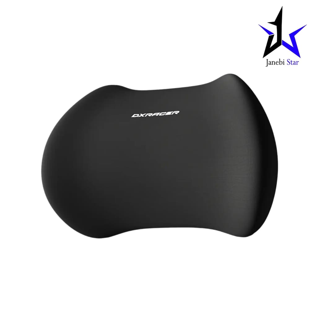 بالشتک گودی کمر DXRacer مدل Memory Foam Lumbar Pillow