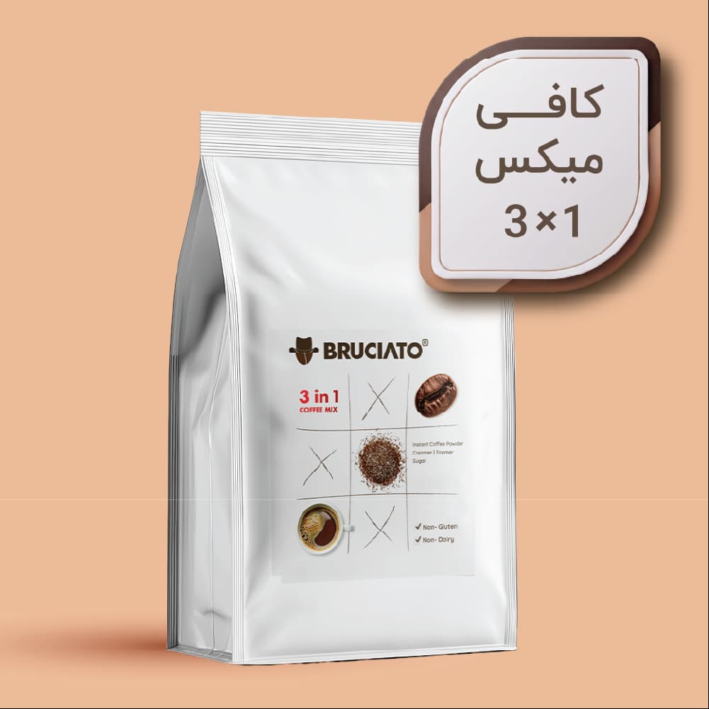 فله پودر – ۳*۱