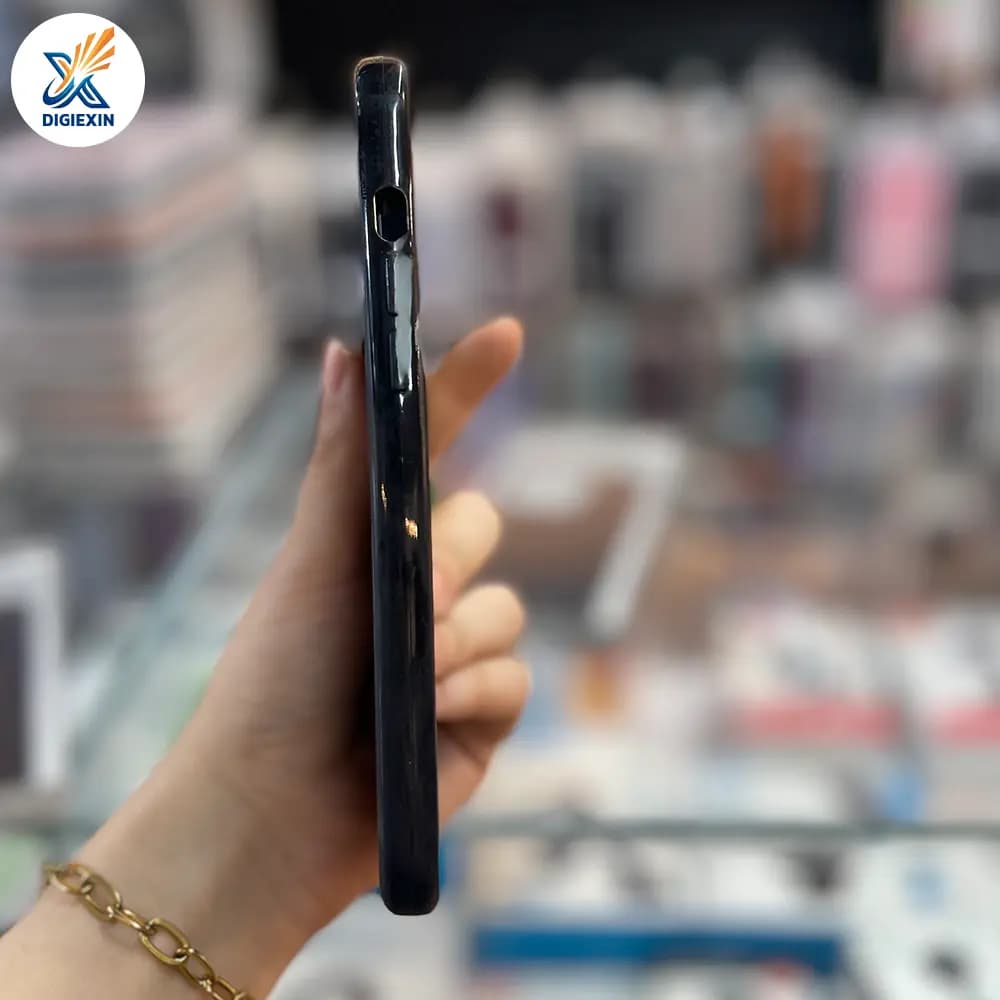 کاور C CASE مگسیف مناسب برای آیفون 13 پرومکس — تصویر ۳