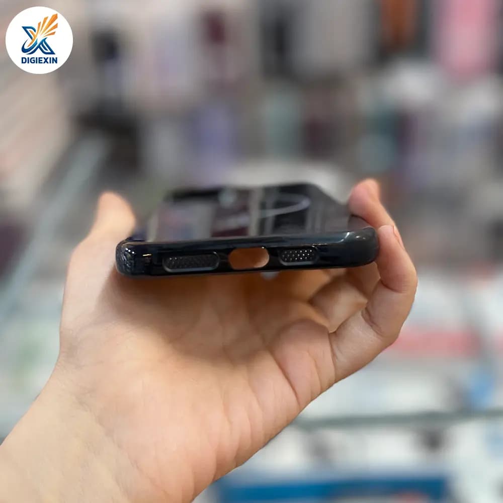 کاور C CASE مگسیف مناسب برای آیفون 13 پرومکس — تصویر ۴