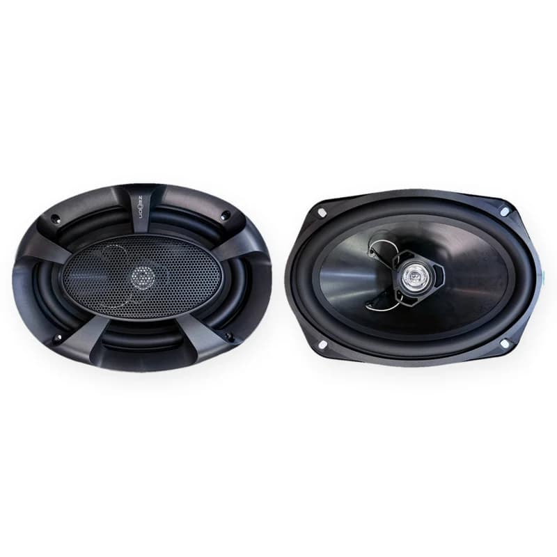 باند بیضی زنون ZN-960 سایز 6 در 9 4Way