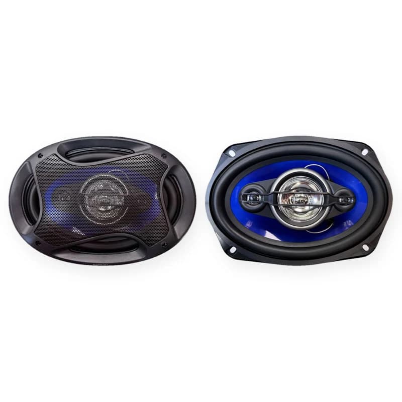 باند بیضی کاروزریا CRX-6986 سایز 6 در 9 4Way