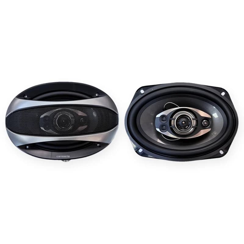 باند بیضی کاروزریا CRX-6960 سایز 6 در 9 5Way