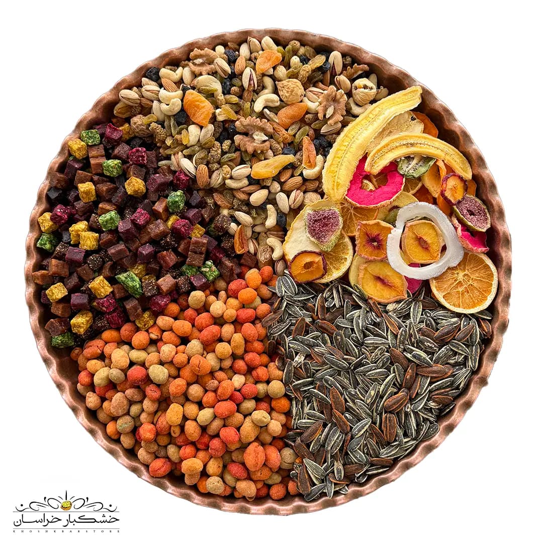 پک هدیه یلدا