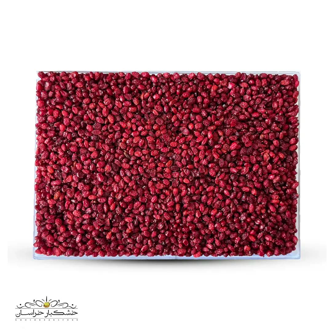 پک هدیه زرشک خراسان