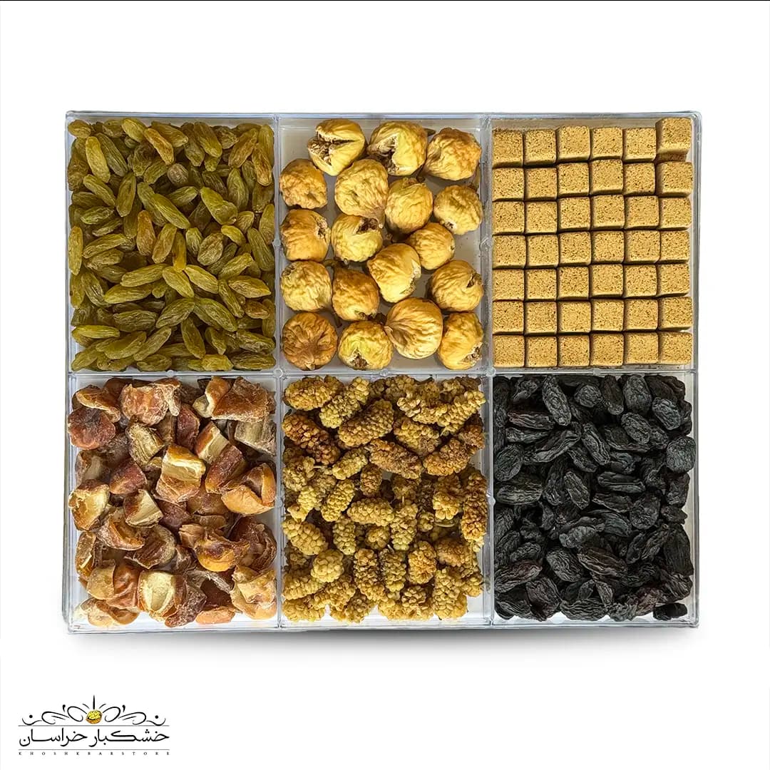 کلکسیون پذیرایی چای