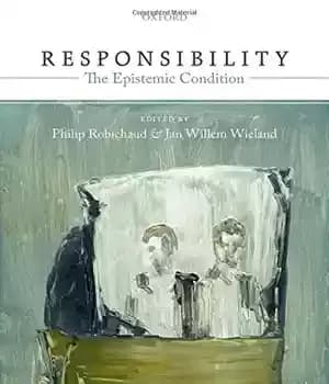 دانلود کتاب Responsibility : the epistemic condition