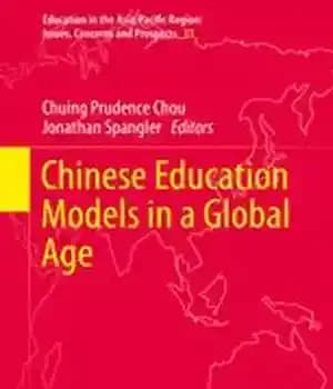 دانلود کتاب Chinese Education Models in a Global Age