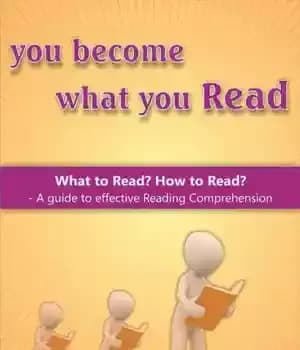 دانلود کتاب You become what Read: to Read? How Read?: A guide effective Reading Comprehension