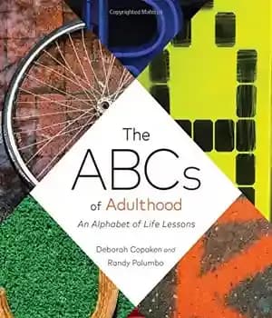 دانلود کتاب The ABCs of adulthood : an alphabet life lessons