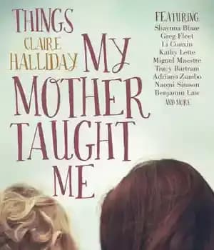 دانلود کتاب CHThings My Mother Taught Me – CH