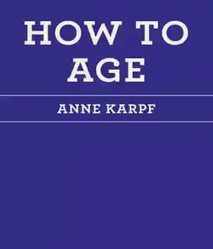 دانلود کتاب How to Age
