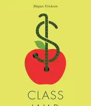 دانلود کتاب Classroom wars : the privatization of childhood