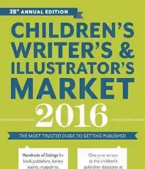دانلود کتاب Children’s Writer’s & Illustrator’s Market 2016: The Most Trusted Guide to Getting Published