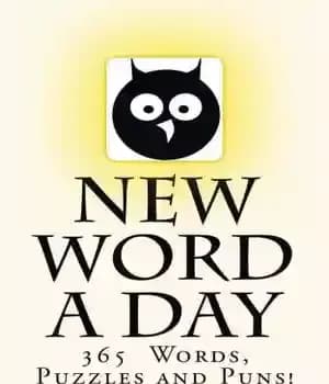 دانلود کتاب New Word A Day Vocabulary and Riddles