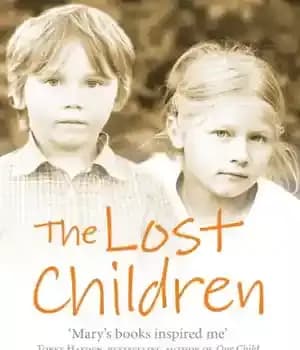 دانلود کتاب The lost children