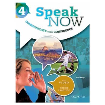 اسپیک نو Speak Now 4