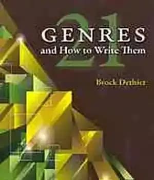 دانلود کتاب Twenty-One Genres and How to Write Them