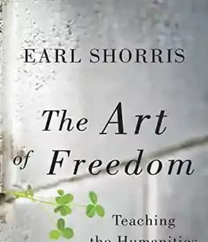 دانلود کتاب The art of freedom : teaching humanities to poor