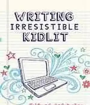 دانلود کتاب Writing irresistible kidlit : the ultimate guide to crafting fiction for young adult and middle grade readers