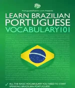 دانلود کتاب Learn Brazilian Portuguese