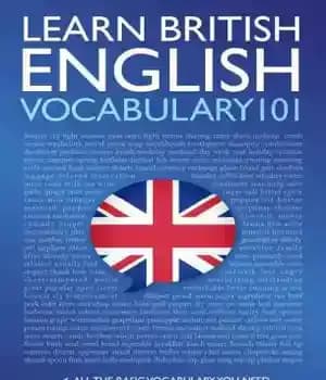 دانلود کتاب Learn British English