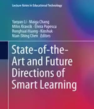 دانلود کتاب State-of-the-Art and Future Directions of Smart Learning