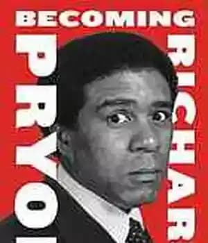 دانلود کتاب Becoming richard pryor