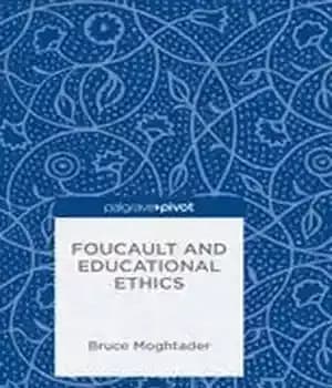 دانلود کتاب Foucault and Educational Ethics