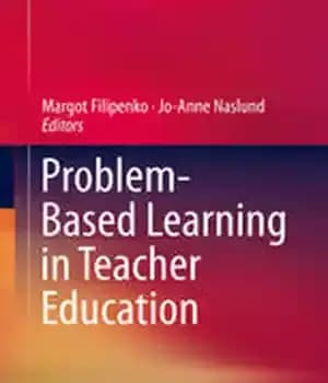 دانلود کتاب Problem-Based Learning in Teacher Education