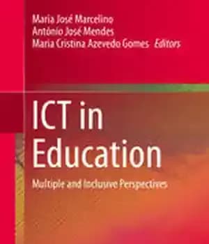 دانلود کتاب ICT in Education: Multiple and Inclusive Perspectives – : 