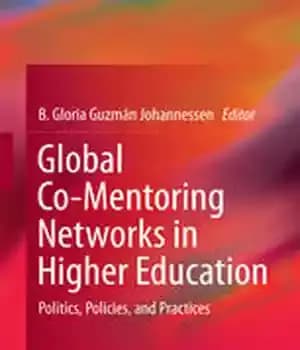 دانلود کتاب Global Co-Mentoring Networks in Higher Education: Politics, Policies, and Practices – ‌