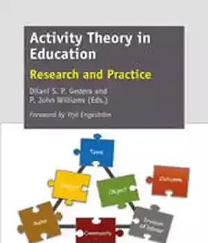 دانلود کتاب Activity Theory in Education: Research and Practice