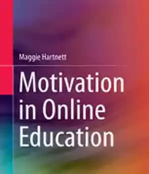 دانلود کتاب Motivation in Online Education