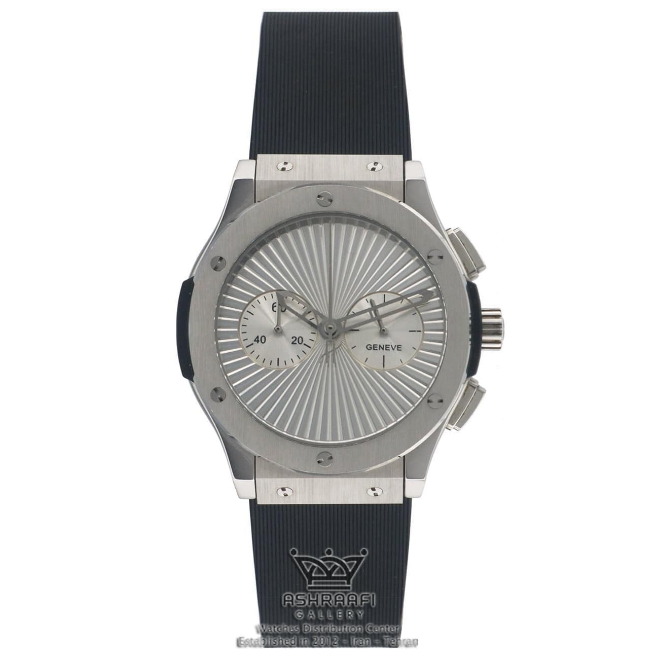 ساعت مچی هوبلو بیگ بنگ HUBLOT Big Bang SL2888