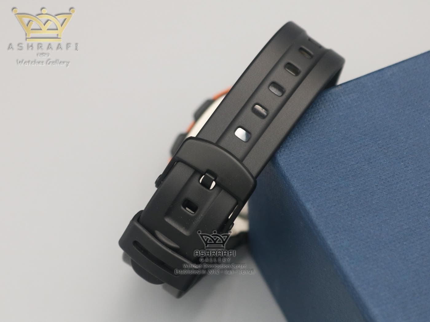 ساعت اورجینال کاسیو Casio W-96H-4A2VDF — تصویر ۶