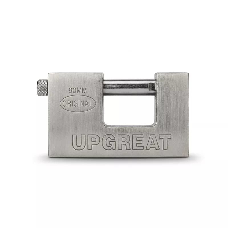 قفل کتابی سایز 90 آپگرید UPGREAT