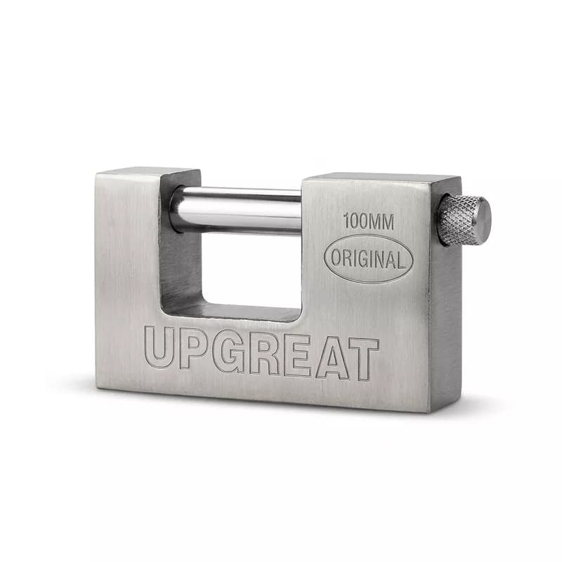 قفل کتابی سایز 100 آپگرید UPGREAT