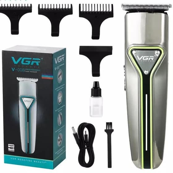 ماشین اصلاح خط زن وی جی آر مدل VGR V-008