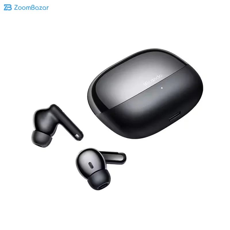 هدفون بی سیم مک دودو مدل BS PAIRING HP 004 LOVERS — تصویر ۳