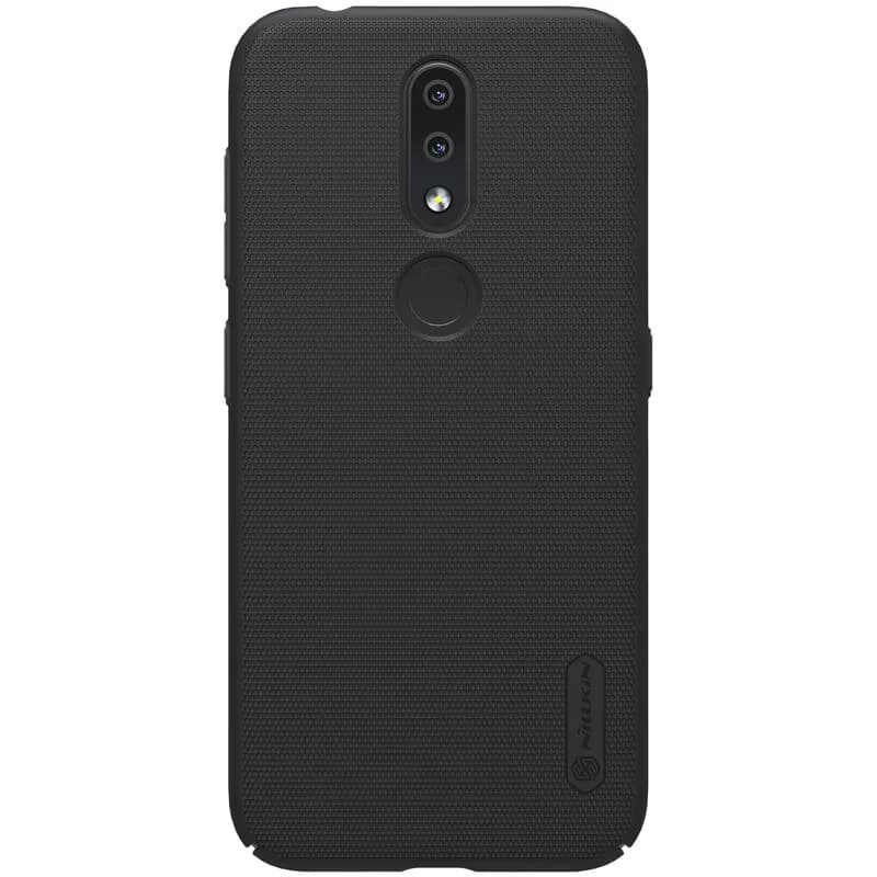 قاب نیلکین مدل Super Frosted Shield مناسب برای گوشی موبایل نوکیا 4.2