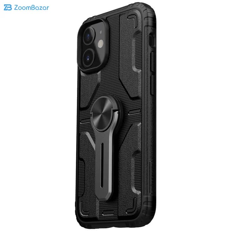 قاب نیلکین مدل Medley مناسب برای گوشی موبایل اپل Iphone 12 Mini — تصویر ۶