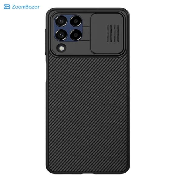 قاب نیلکین مدل CamShield مناسب برای گوشی موبایل سامسونگ Galaxy M53 5G — تصویر ۲