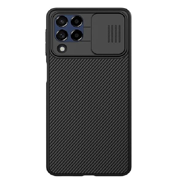 قاب نیلکین مدل CamShield مناسب برای گوشی موبایل سامسونگ Galaxy M53 5G