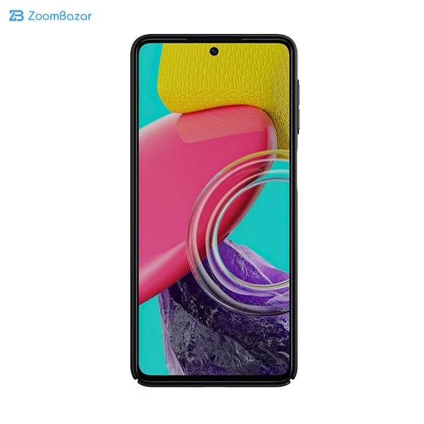 قاب نیلکین مدل CamShield مناسب برای گوشی موبایل سامسونگ Galaxy M53 5G — تصویر ۳