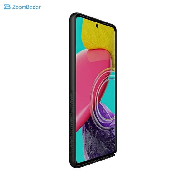 قاب نیلکین مدل CamShield مناسب برای گوشی موبایل سامسونگ Galaxy M53 5G — تصویر ۶