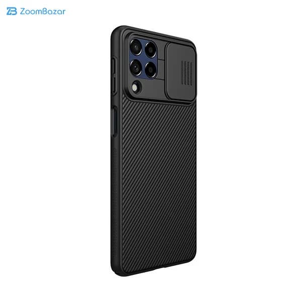 قاب نیلکین مدل CamShield مناسب برای گوشی موبایل سامسونگ Galaxy M53 5G — تصویر ۴