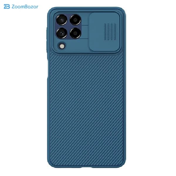 قاب نیلکین مدل CamShield مناسب برای گوشی موبایل سامسونگ Galaxy M53 5G — تصویر ۵