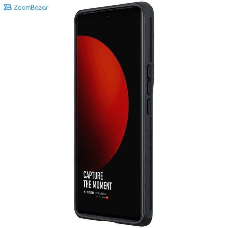 قاب نیلکین مدل CamShield Pro مناسب برای گوشی موبایل شیائومی 12S Ultra — تصویر ۸